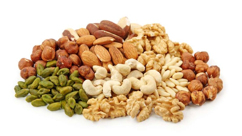 Nuts