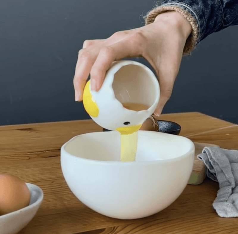 Egg Separator