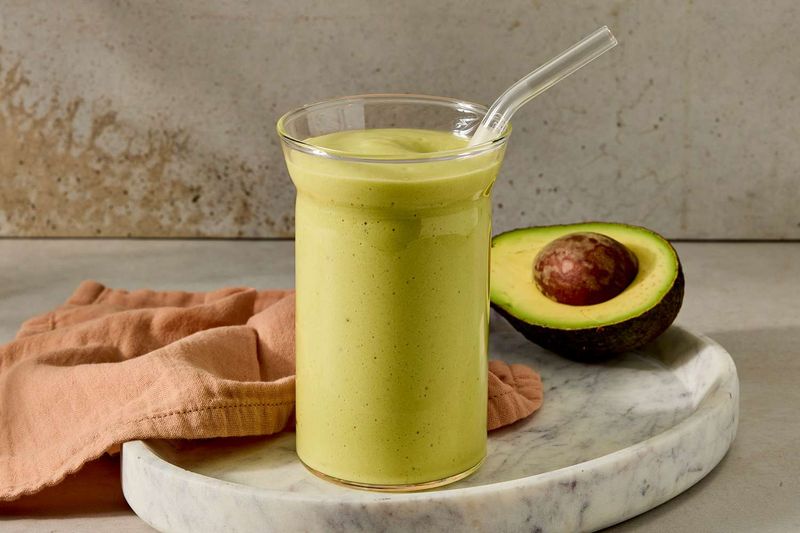 Avocado Smoothie