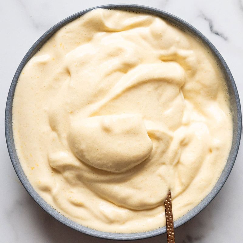 Protein Fluff
