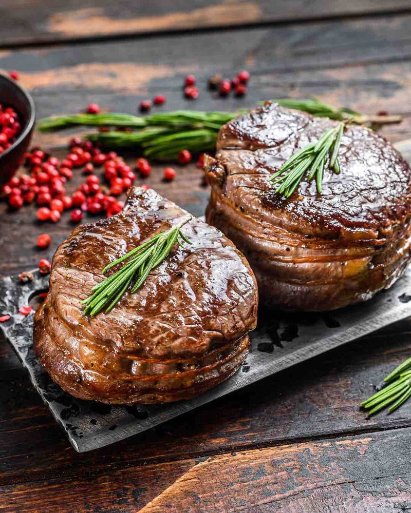 Filet Mignon