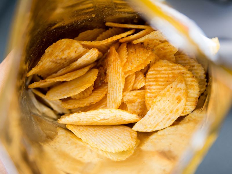 Potato Chips