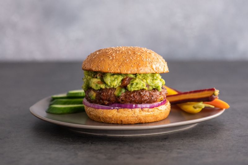 Avocado or Guacamole