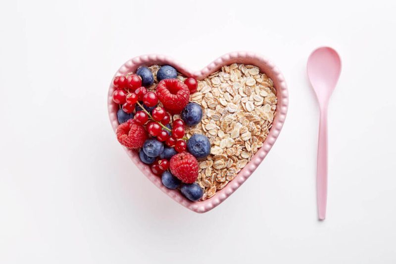 Oats