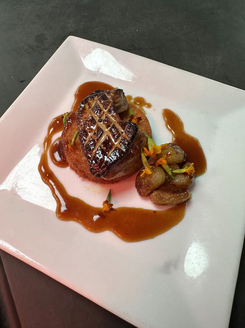 Foie Gras