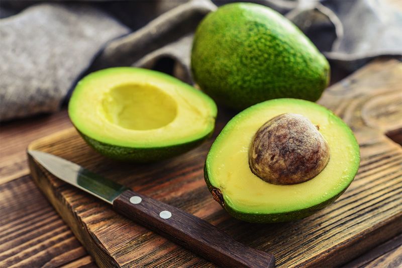 Avocados