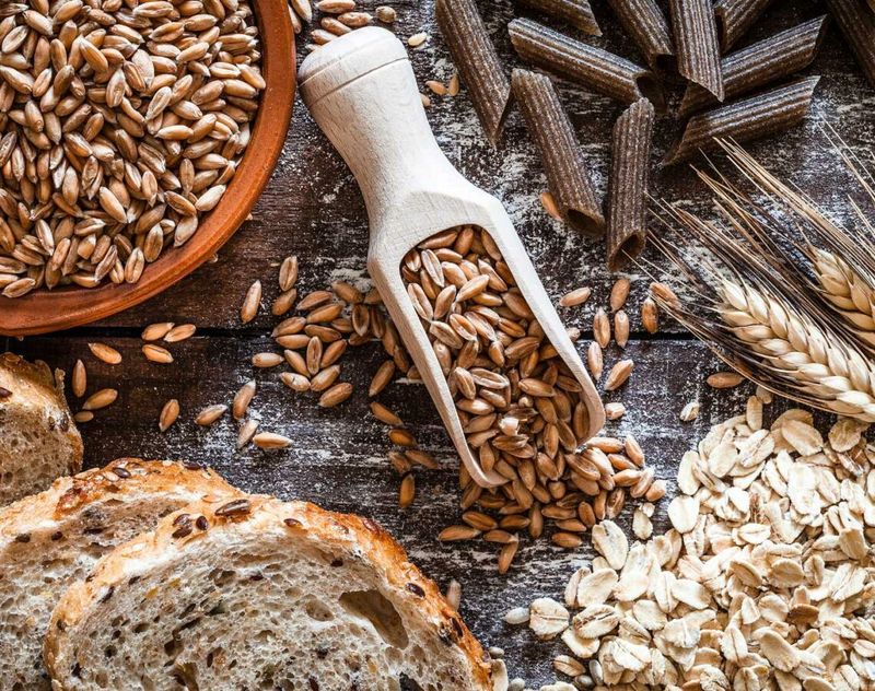 Whole Grains