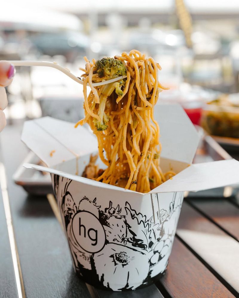 Honeygrow