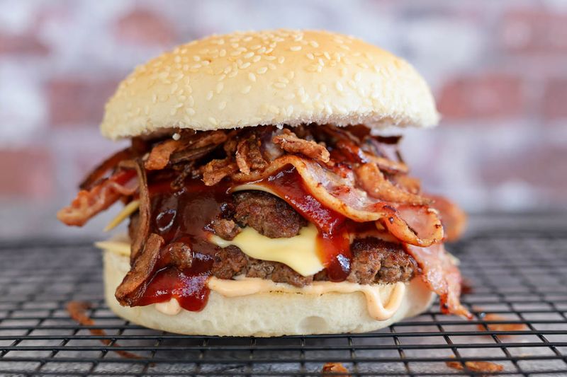 BBQ Sauce