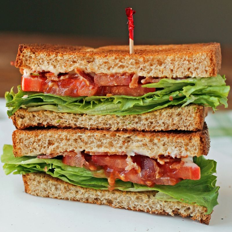 BLT