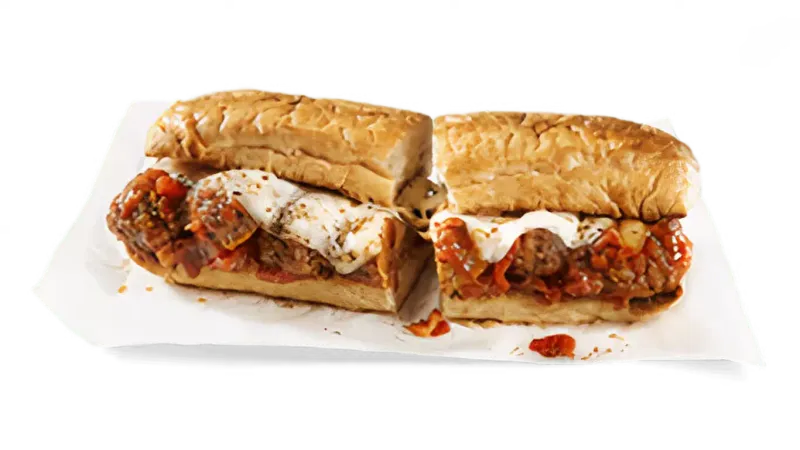 Mama's Meatball
