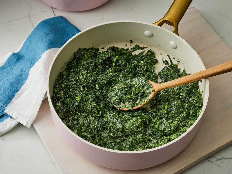 Spinach