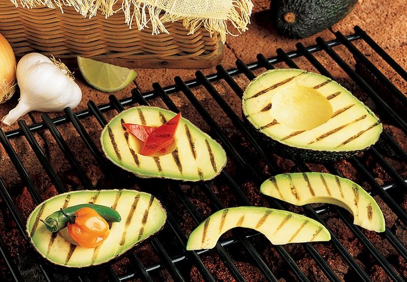Avocados