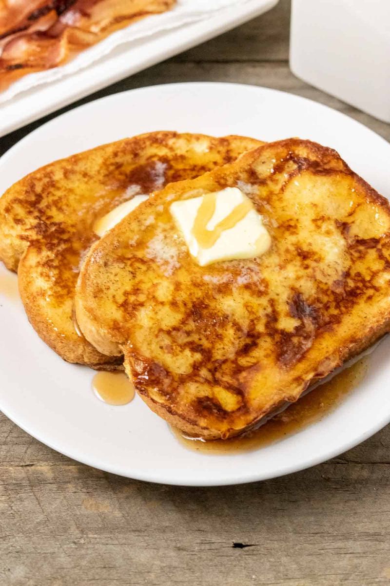 Texas Toast