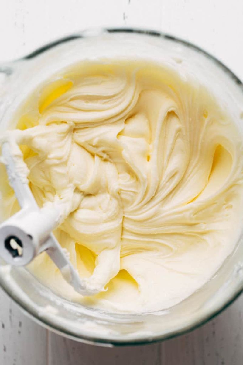 Room-Temperature Ingredients Matter