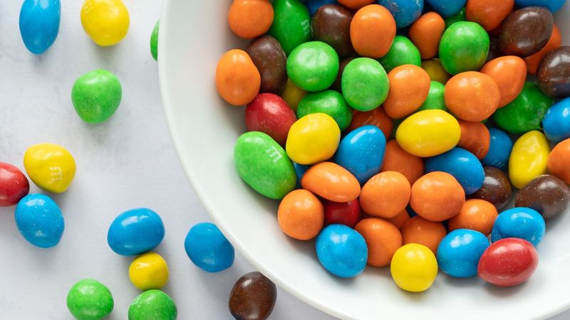 Candies