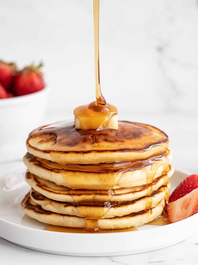 Pancakes