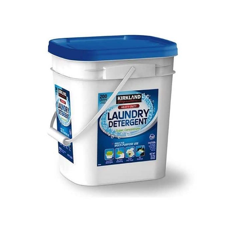 Kirkland Signature Laundry Detergent