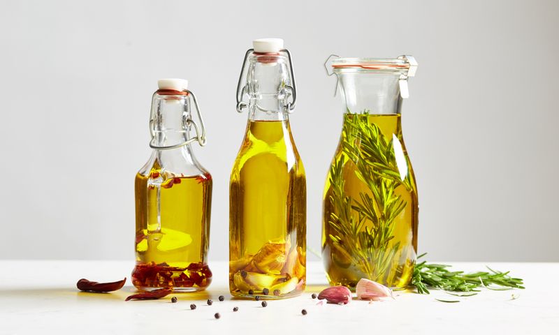 Cooking Oils