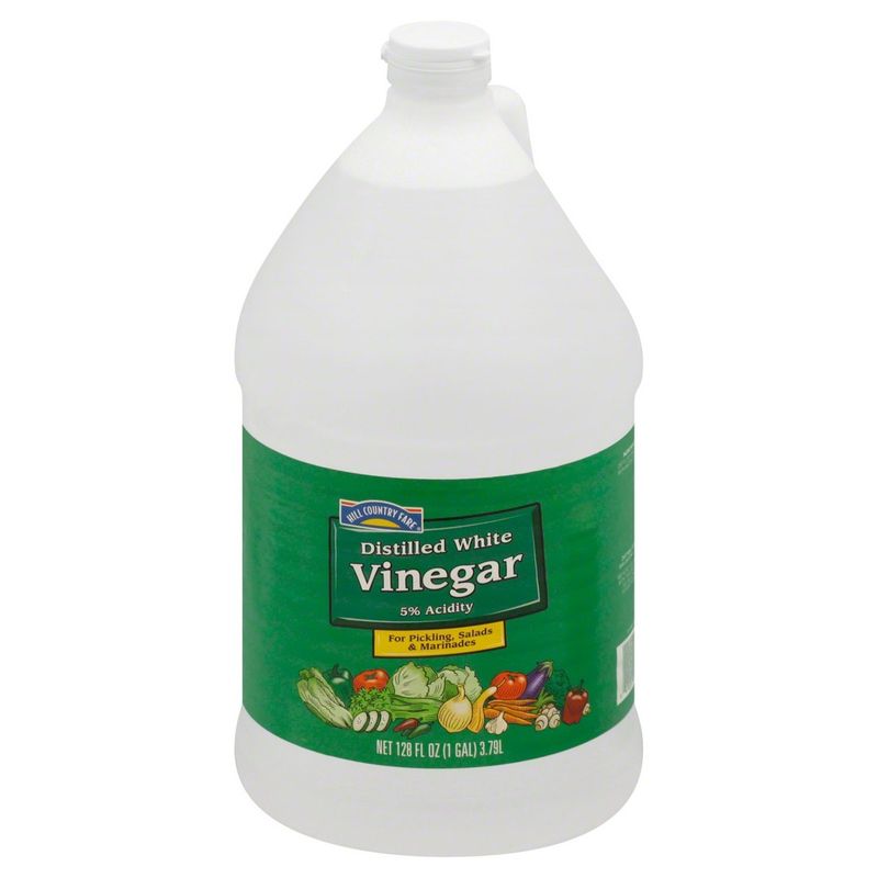 Vinegar