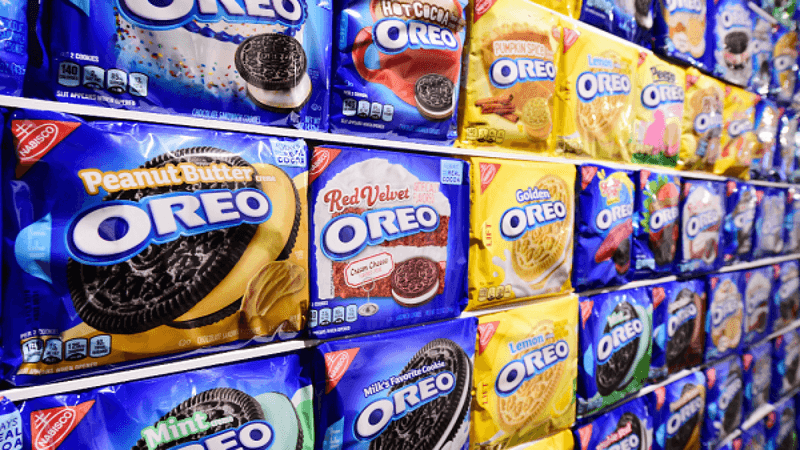 Oreo Cookies