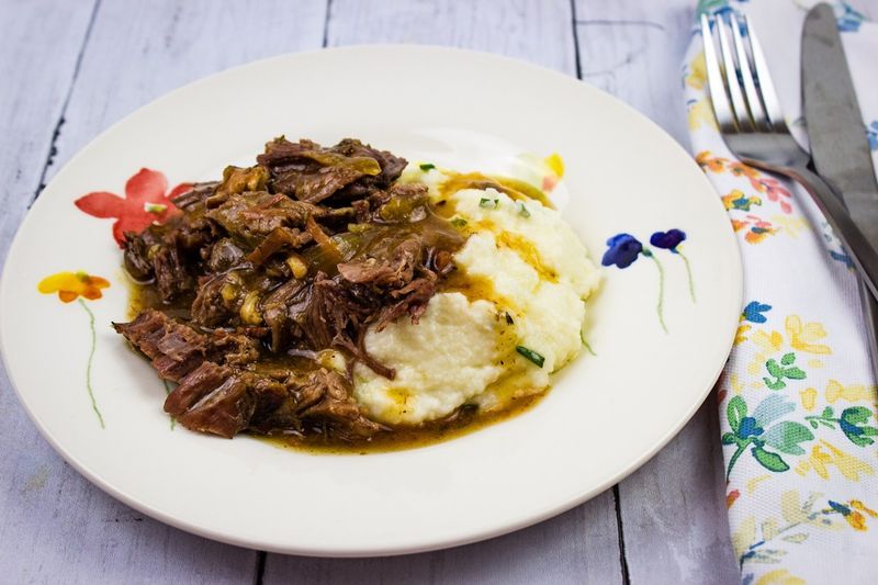 Pot Roast