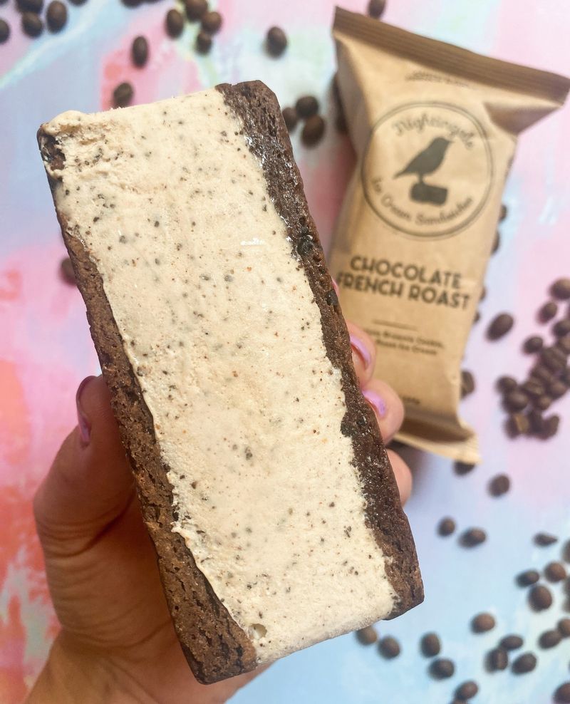 Chocolate French Roast