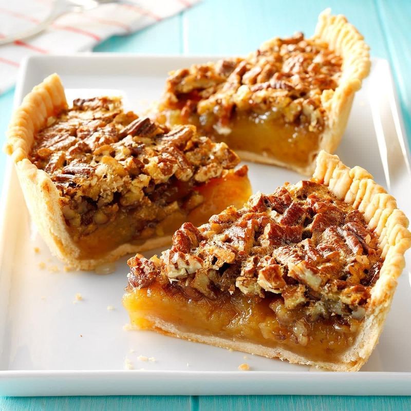 Pecan Pie