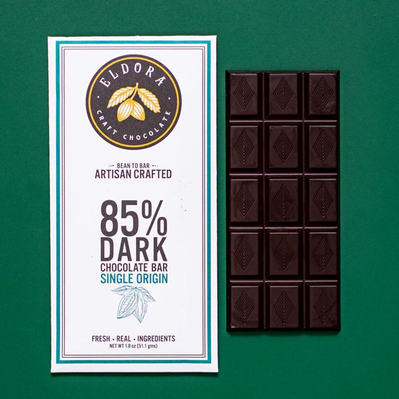 Dark Chocolate