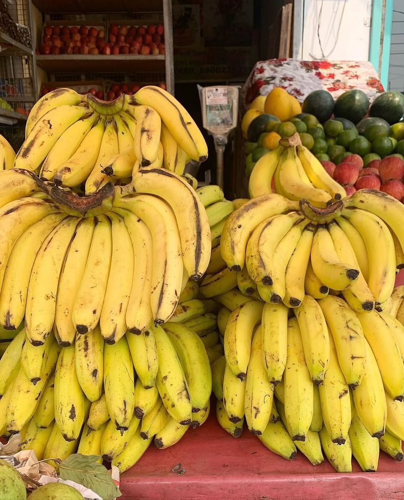 Bananas
