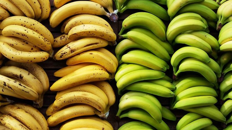 Bananas