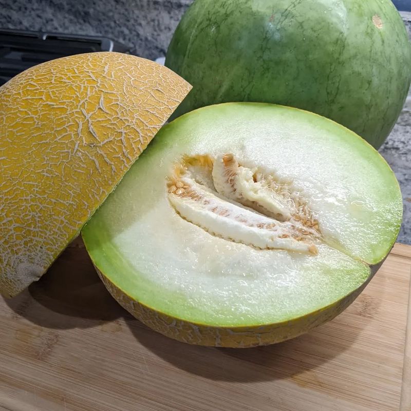 Melons