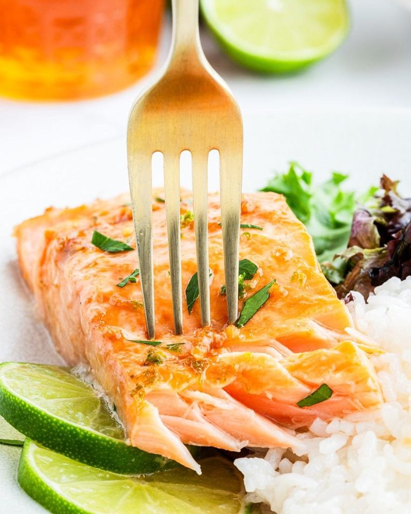 Salmon
