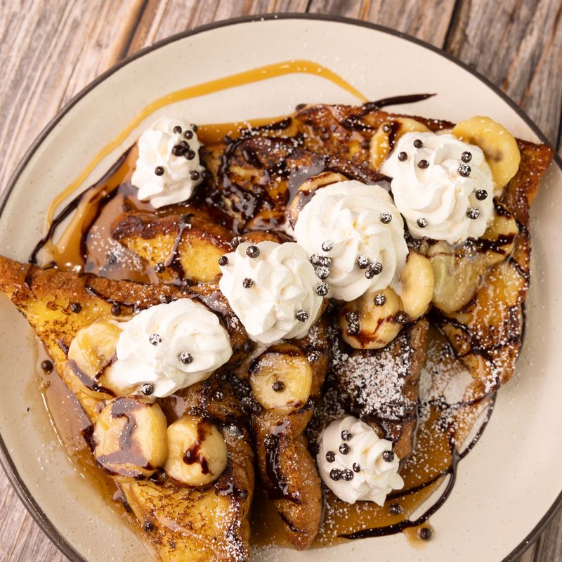 Bananas Foster