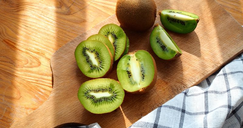 Kiwi: The Fuzzy Sleep Enhancer