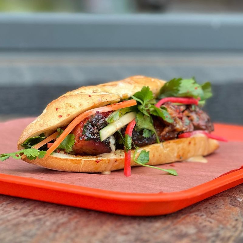 Banh Mi