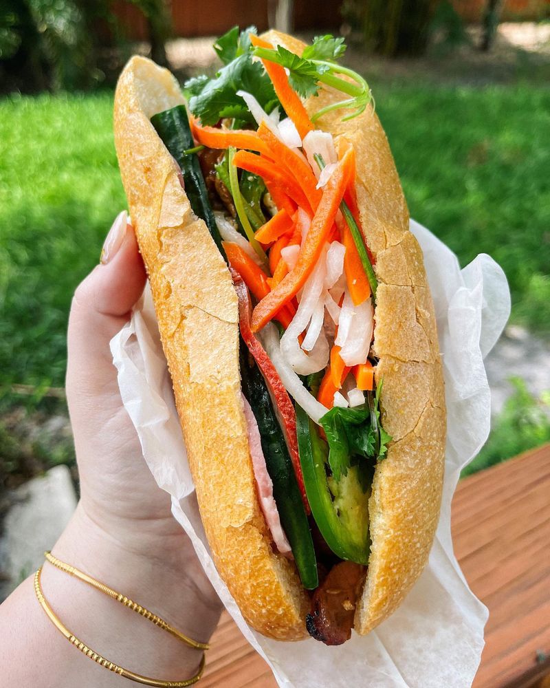 Banh Mi