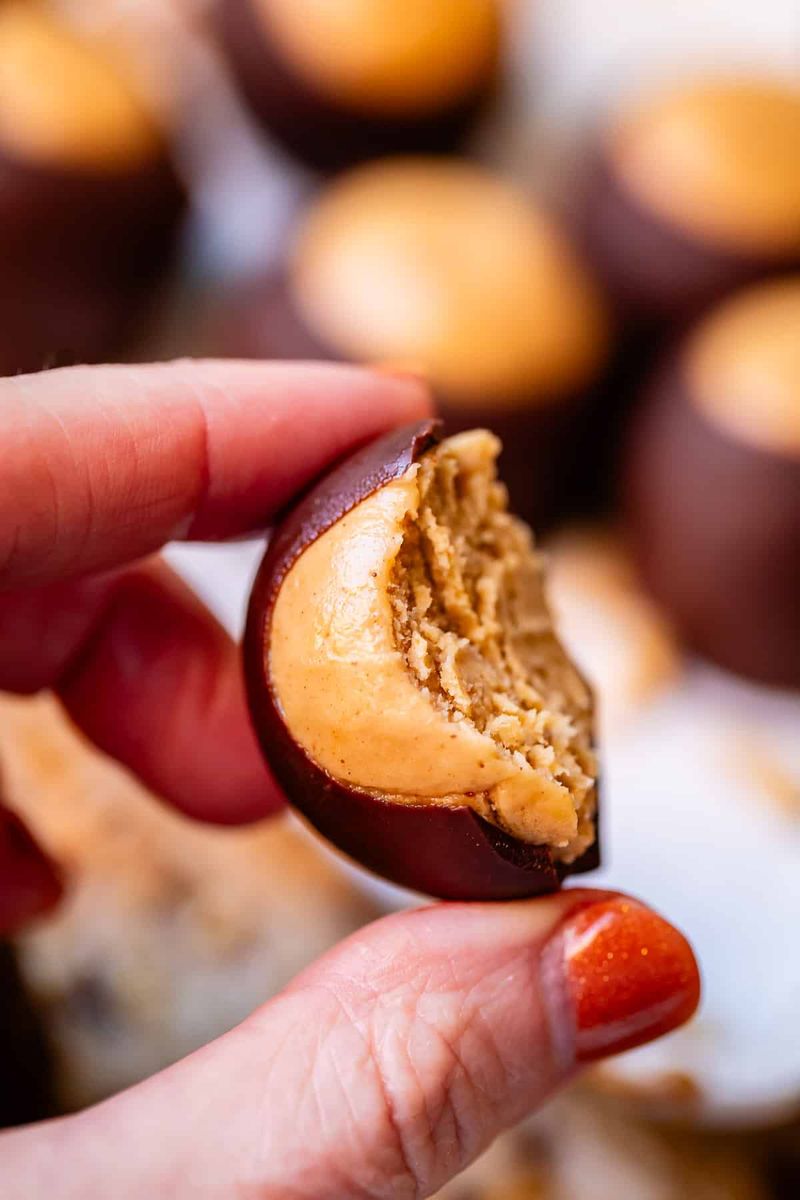 Buckeyes