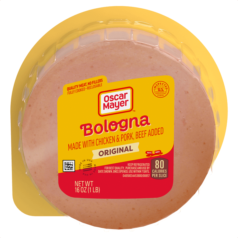 Oscar Mayer: Childhood Classic With Modern Concerns