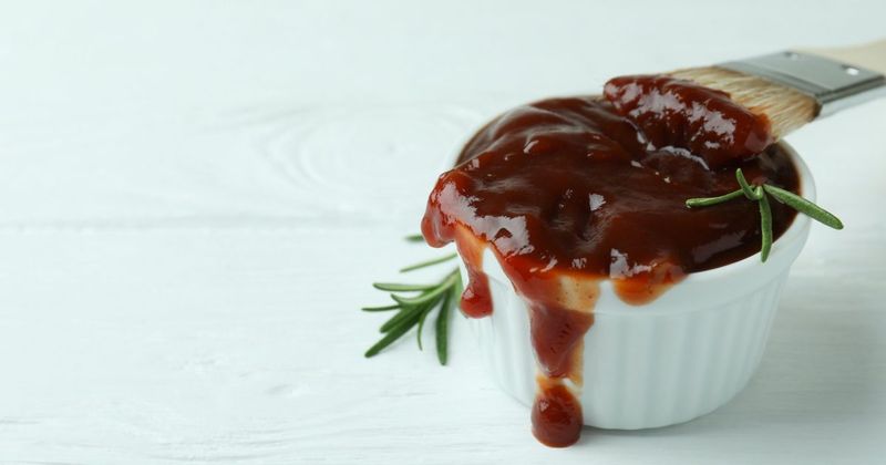 Barbecue Sauce