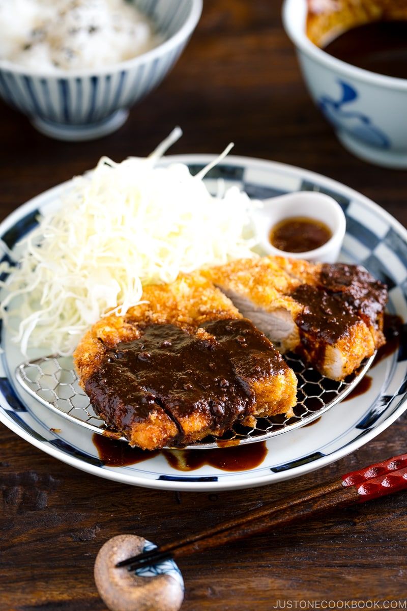Miso Katsu