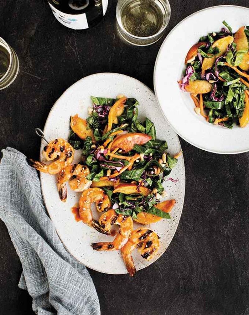 Room-Temperature Seafood Creates Concern