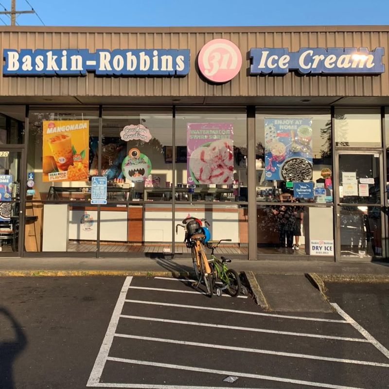 Baskin-Robbins