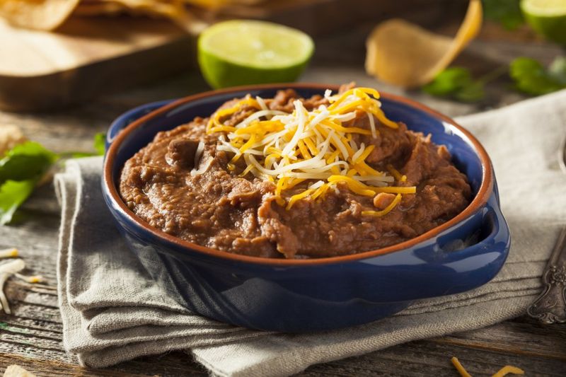 Refried Beans