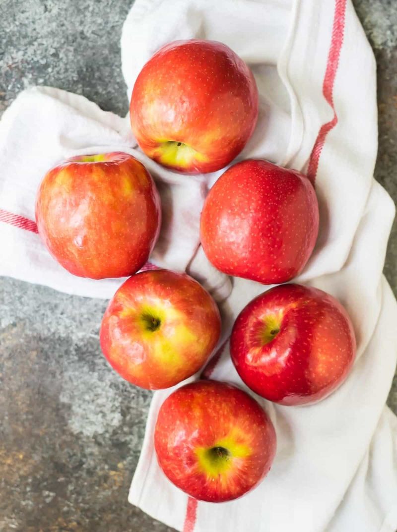 Apples