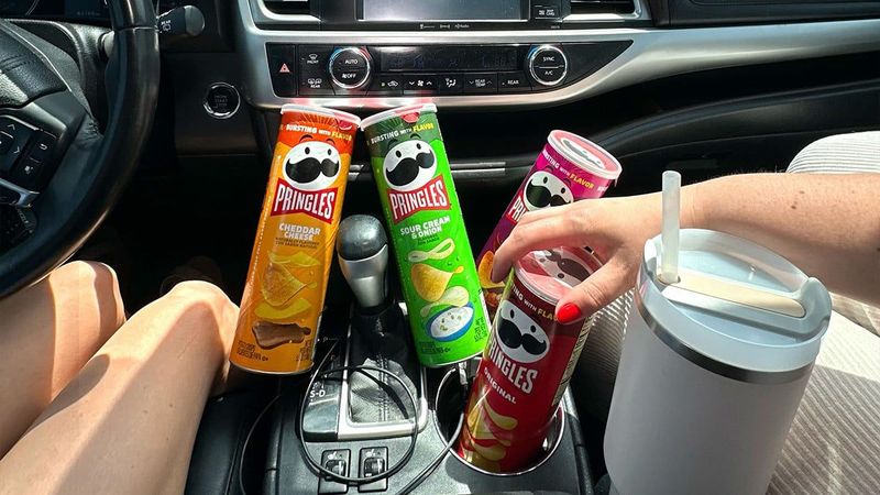 Pringles