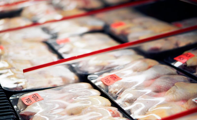 Chicken Breasts
