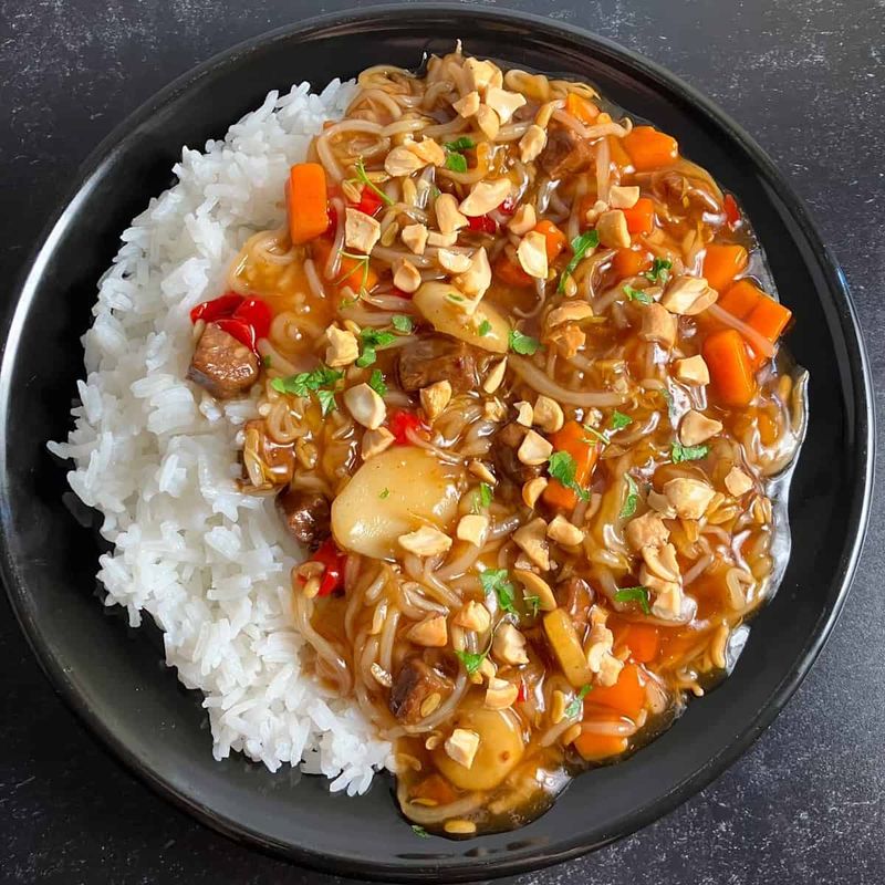 La Choy Chow Mein