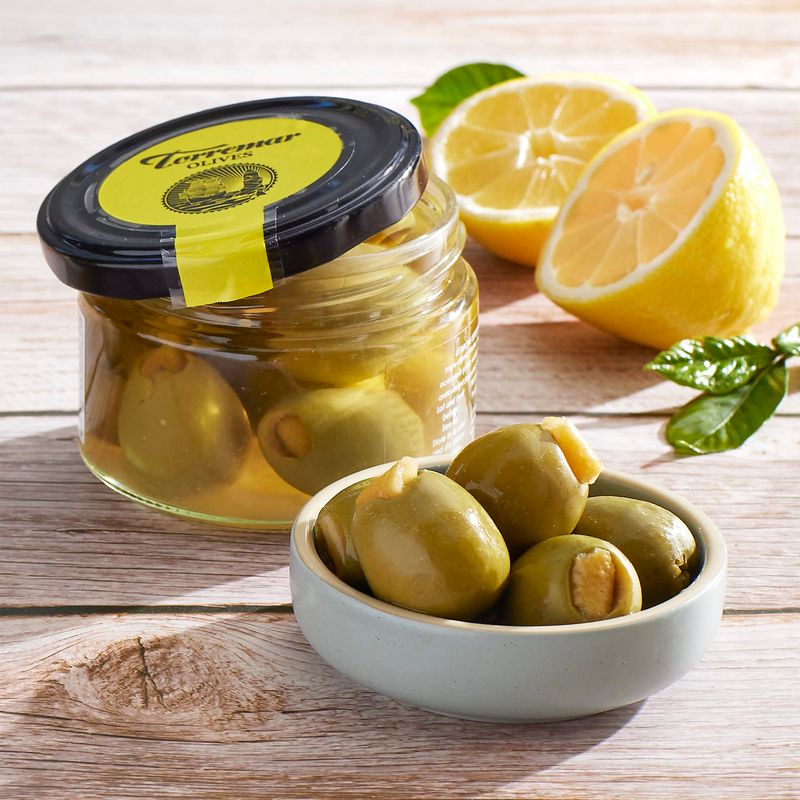 Olives