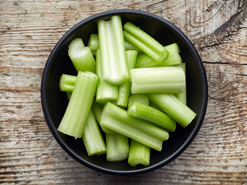 Celery